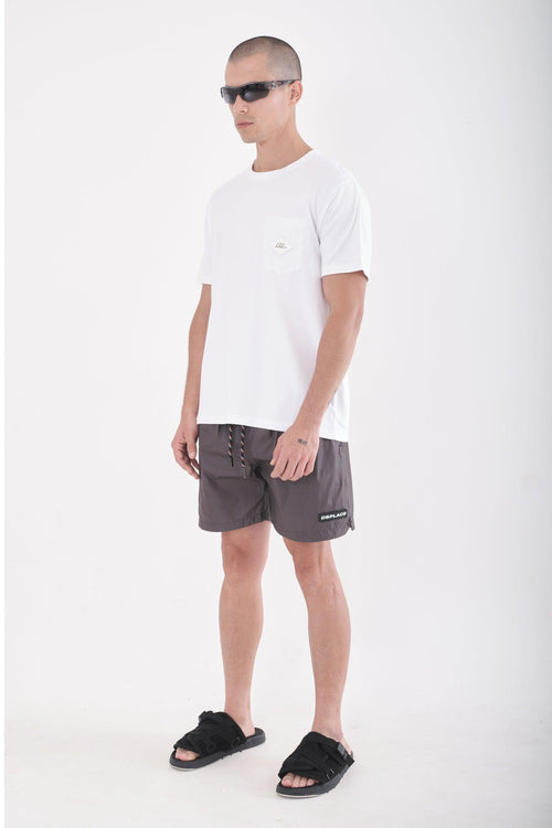 Kastro Shorts - Gunmetal Gray