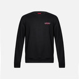 Essential Crew | Jet Black - DSPLACE
