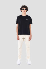 3Pack Chaos Tee - Jet Black - DSPLACE